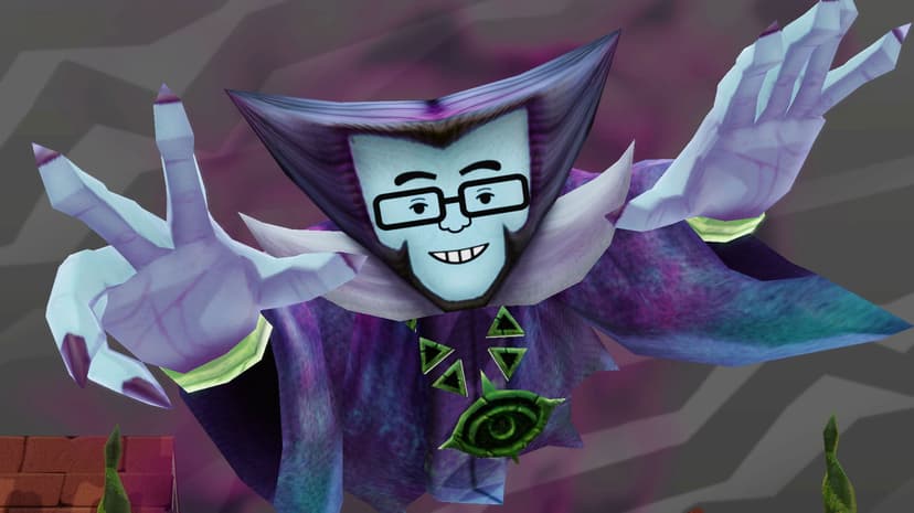Nintendo Miitopia