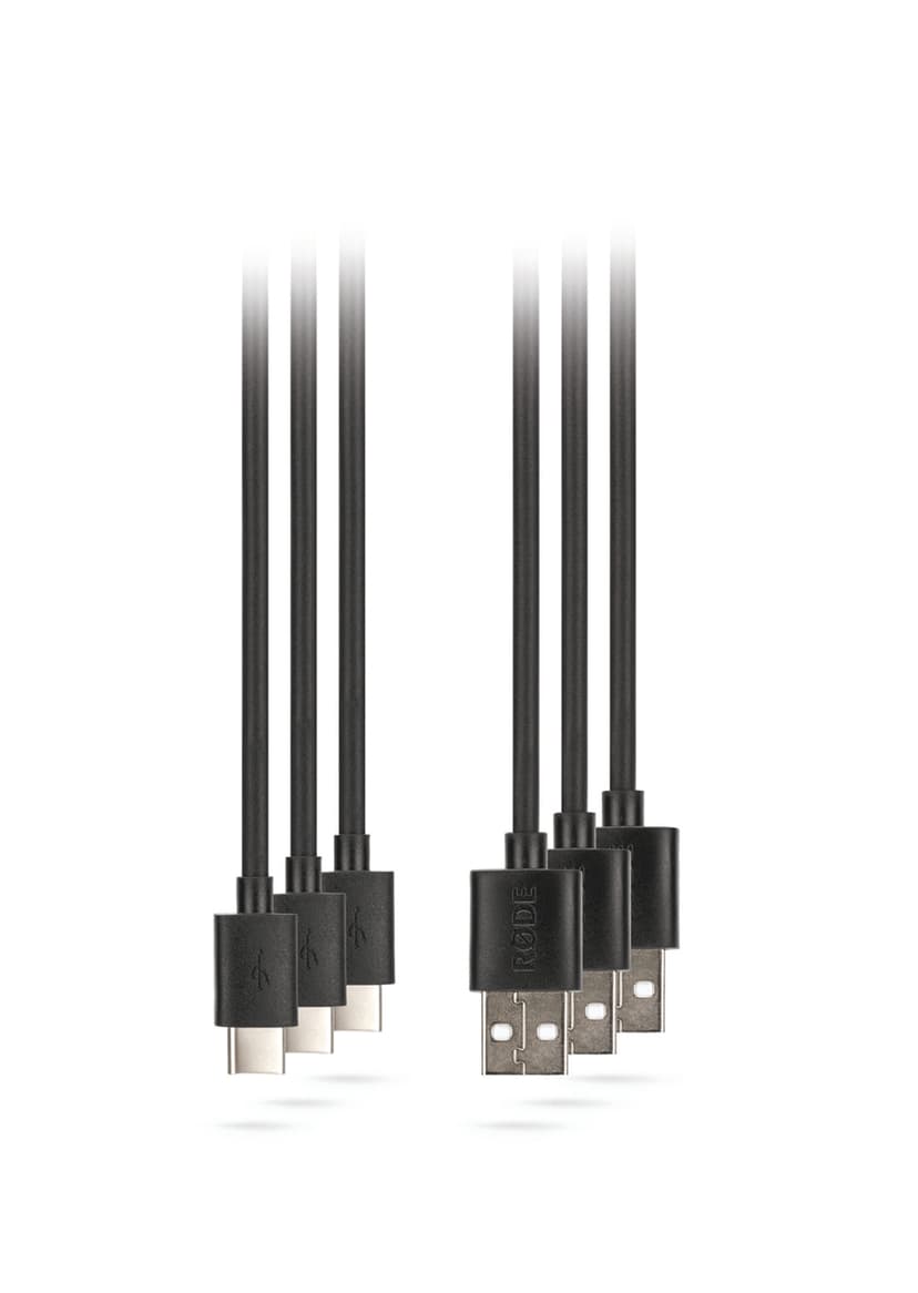 Røde Wireless GO II