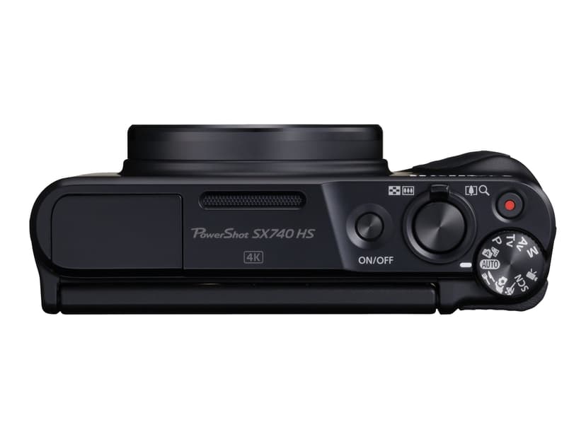 Canon Powershot SX740 HS Lite Edition