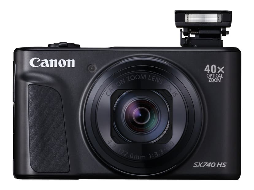 Canon Powershot SX740 HS Lite Edition