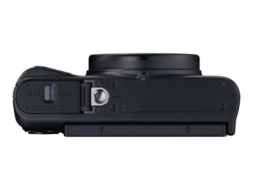 Canon D.CAM PS SX740 HS LITE EDITION BLACK