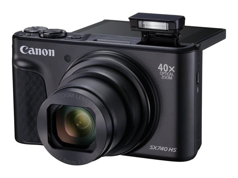 Canon Powershot SX740 HS Lite Edition