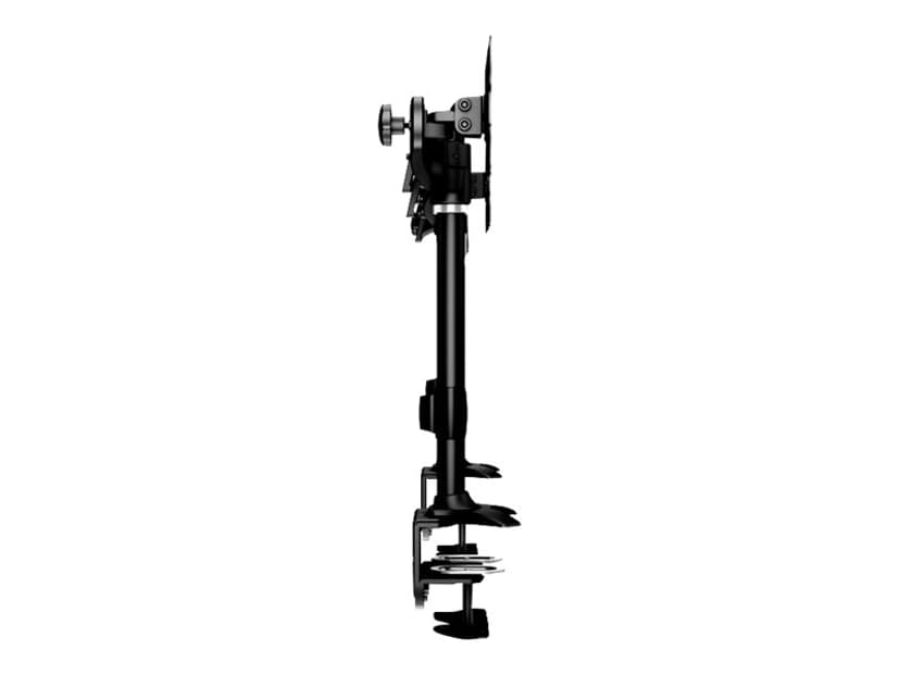 Multibrackets M VESA Skærmstativ Triple Desk Clamp 24"-32"