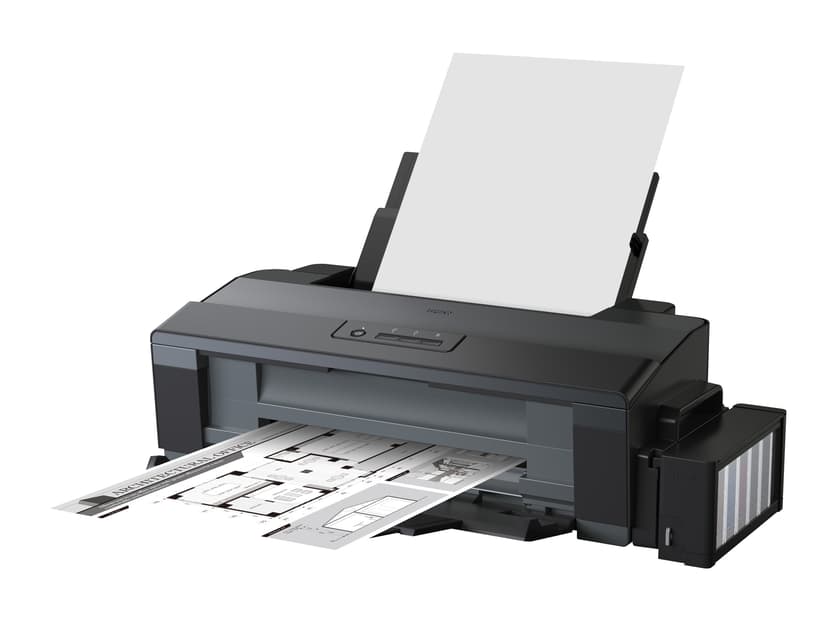 Epson EcoTank ET-14000
