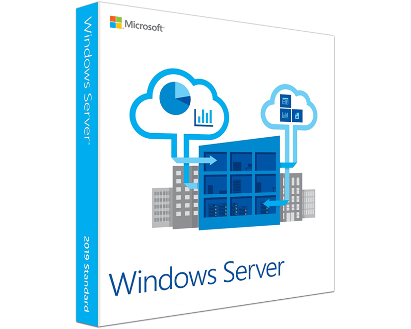 Dell Microsoft Windows Server 2019 Datacenter