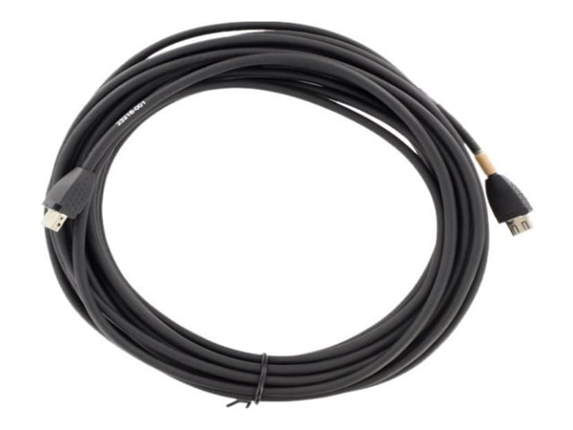 Poly Hdx Microphone Array Cable 15m 15.24m Walta