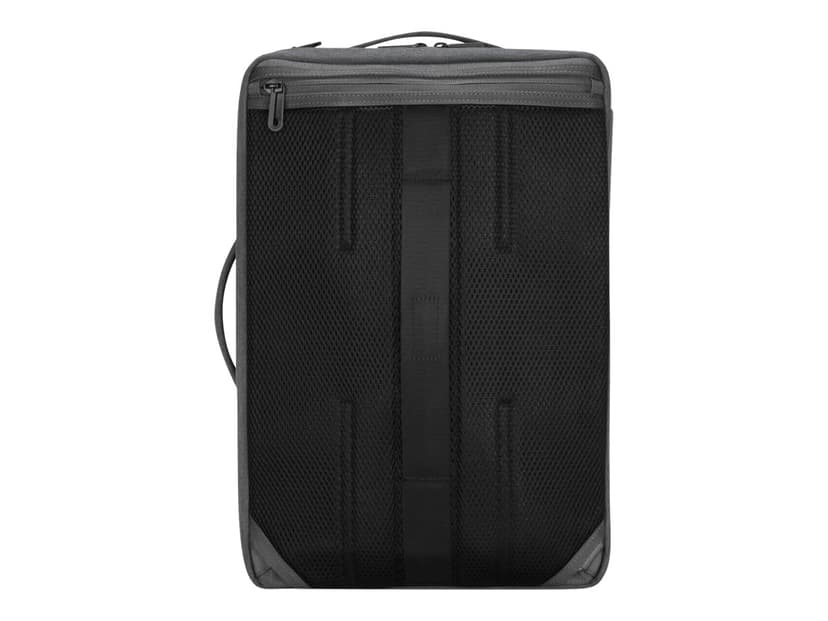 Targus Cypress Convertible Backpack with EcoSmart 15.6" Harmaa