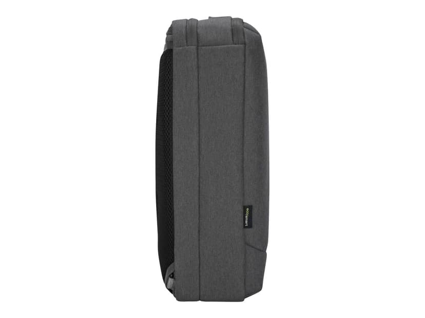 Targus Cypress Convertible Backpack with EcoSmart 15.6" Grå