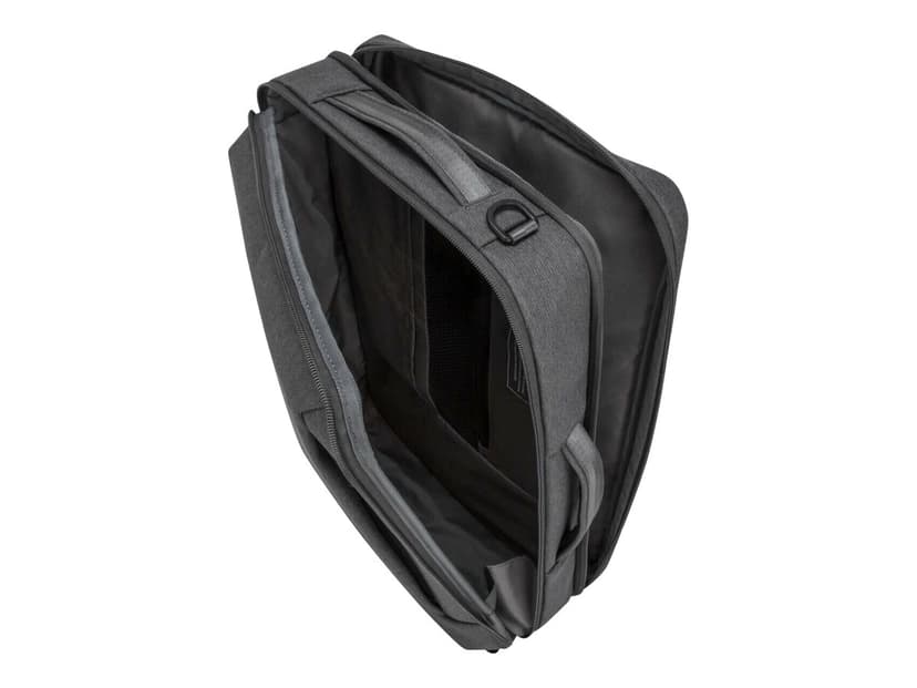 Targus Cypress Convertible Backpack with EcoSmart 15.6" Harmaa