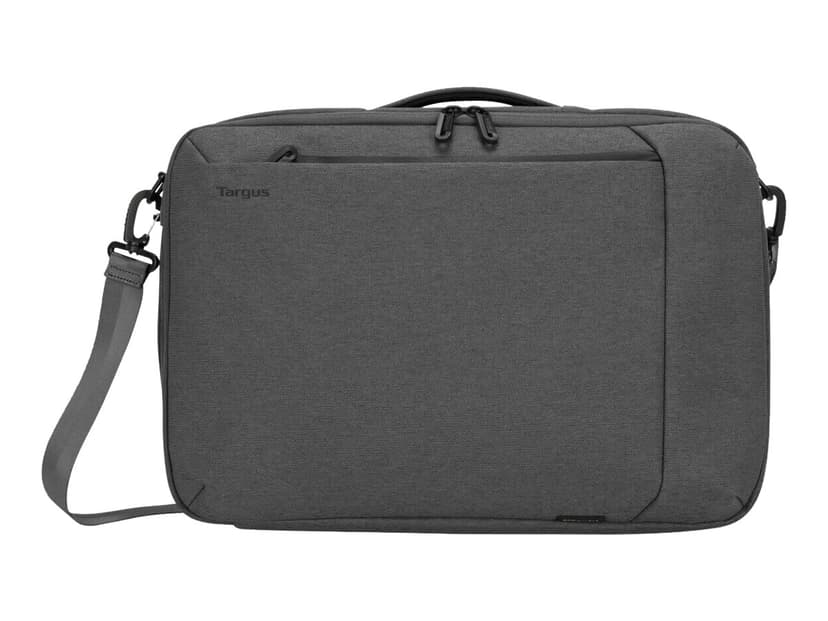 Targus Cypress Convertible Backpack with EcoSmart 15.6" Grijs