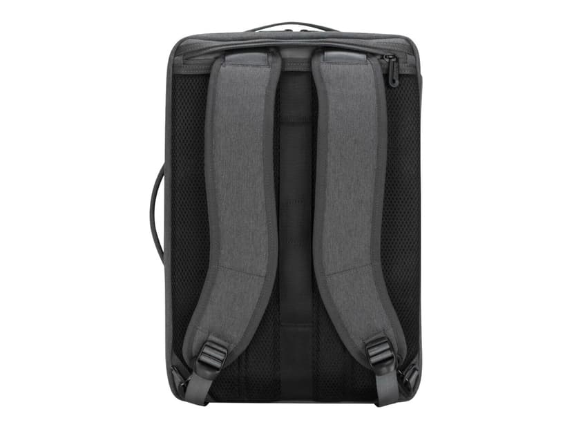 Targus Cypress Convertible Backpack with EcoSmart 15.6" Grå