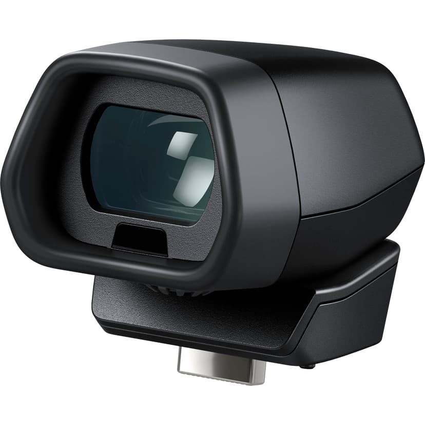 Blackmagic Pocket Cinema Camera Pro EVF for 6K Pro