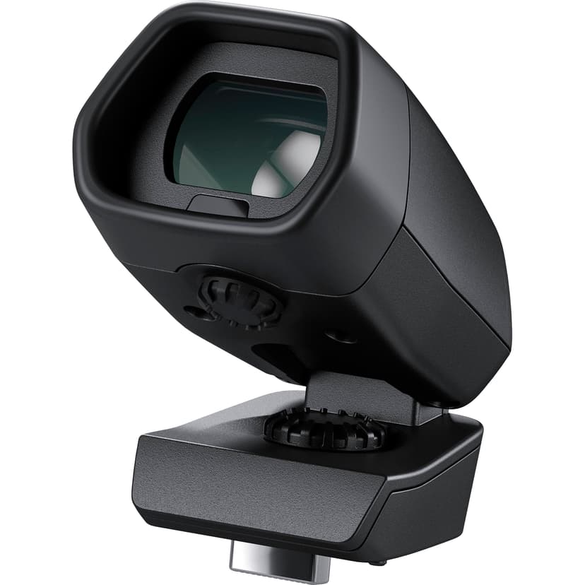 Blackmagic Pocket Cinema Camera Pro EVF for 6K Pro