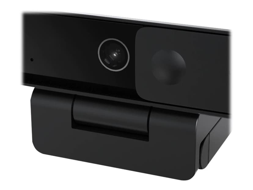Cisco CD-DSKCAM-C-WW webkamera 13 MP 3840 x 2160 piksler USB-C Sort