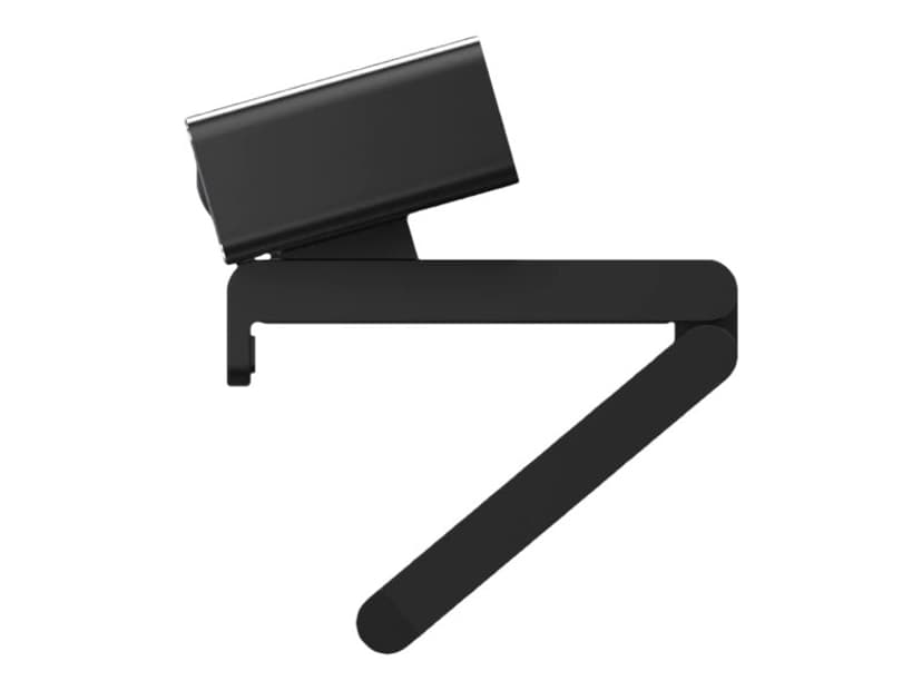 Cisco CD-DSKCAM-C-WW webbkameror 13 MP 3840 x 2160 pixlar USB-C Svart