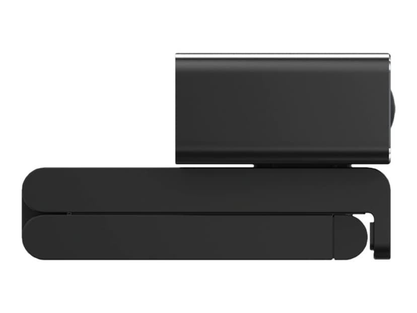 Cisco CD-DSKCAM-C-WW webbkameror 13 MP 3840 x 2160 pixlar USB-C Svart