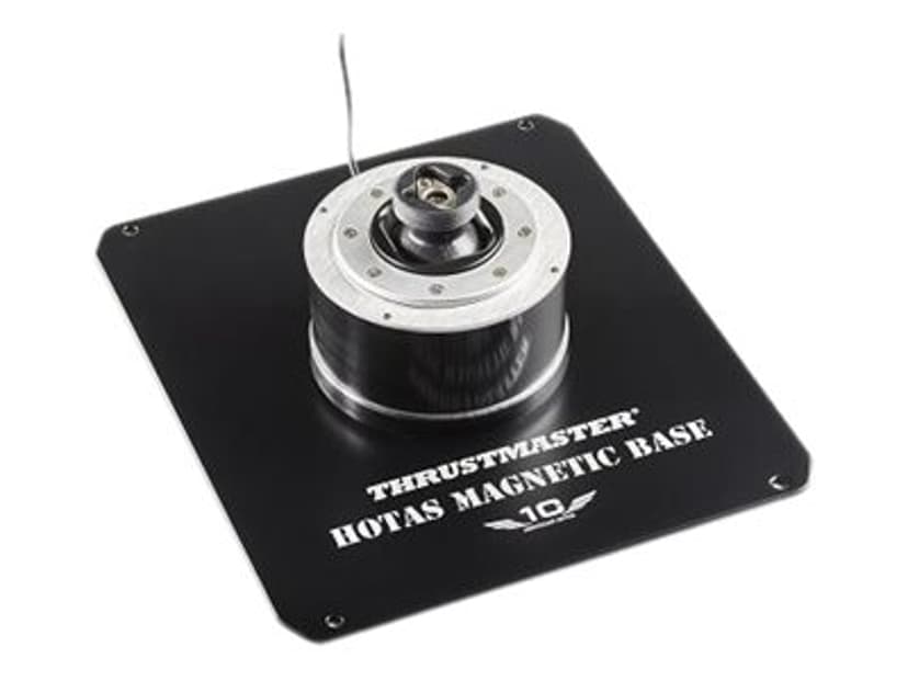 Thrustmaster 2960846 peliohjaimen lisätarvike Videopeliohjaimen lisälaite