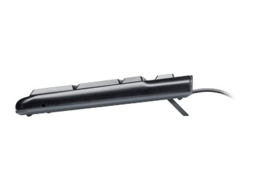 Logitech K120 for Business Bedraad US International