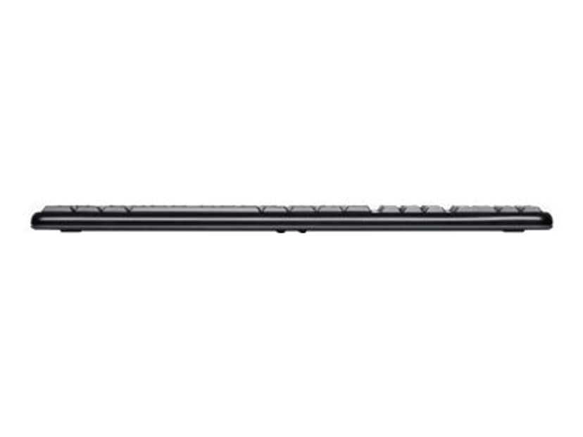 Logitech K120 Kablet US International
