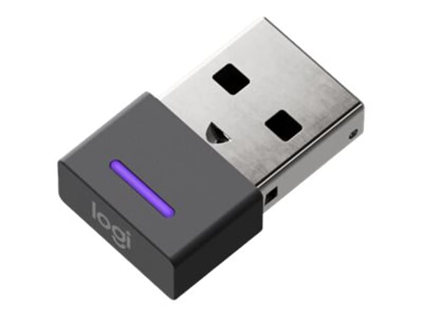 Logitech Zone Wireless Adapter Grafit Grafit