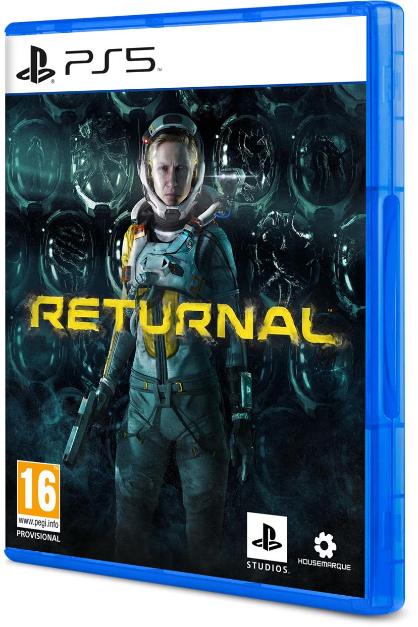 Sony Returnal - PS5