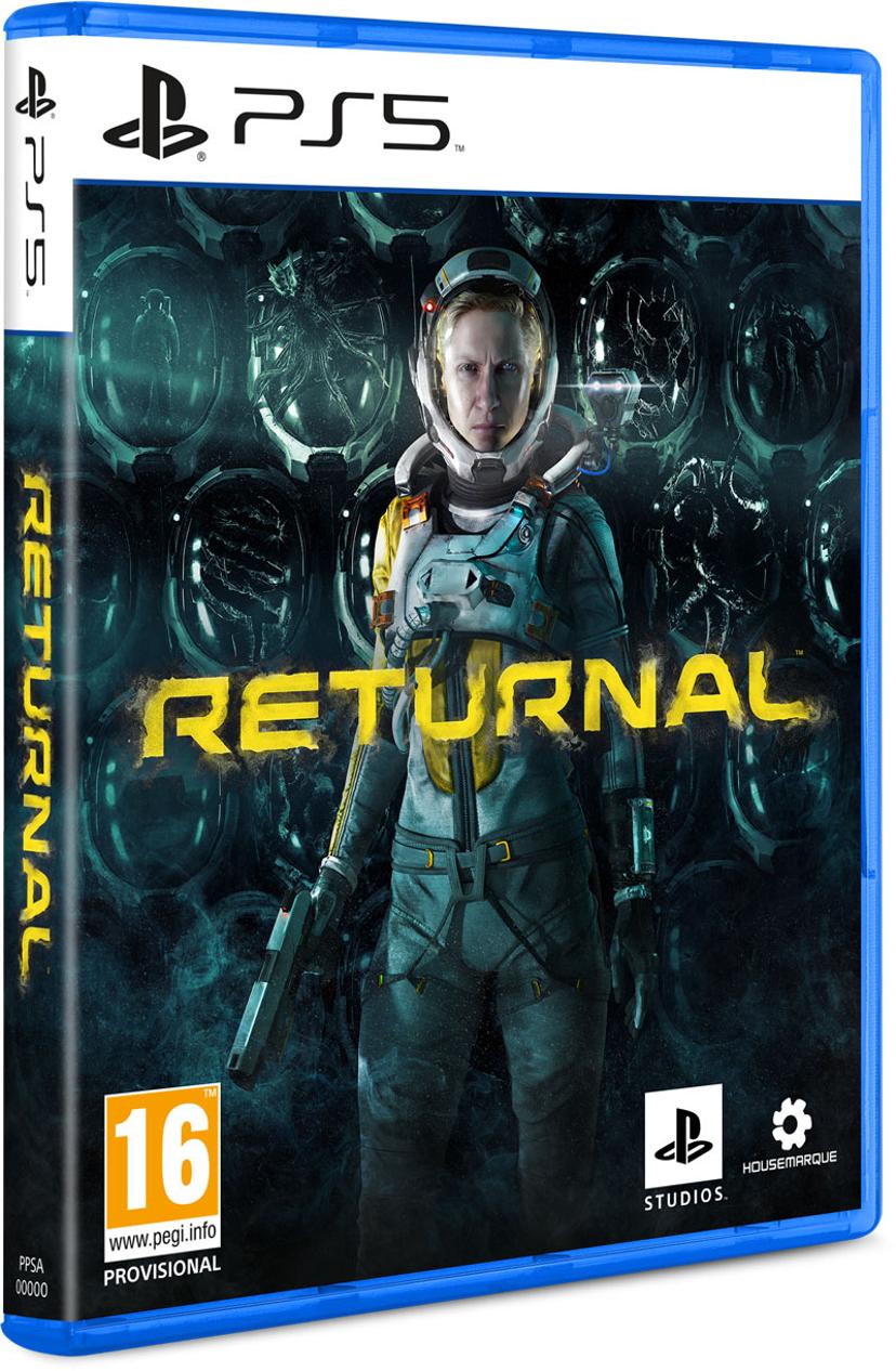 Sony Returnal - PS5