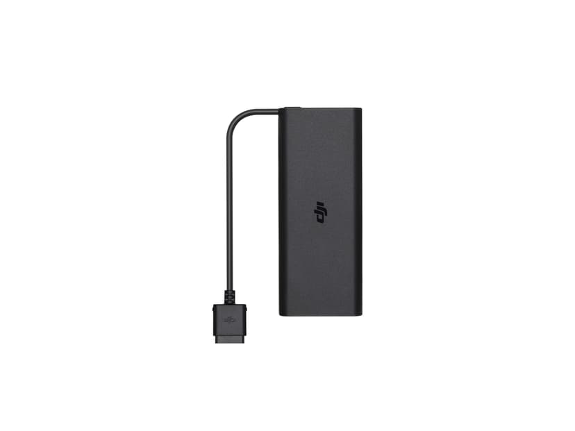 DJI FPV AC Power Adapter