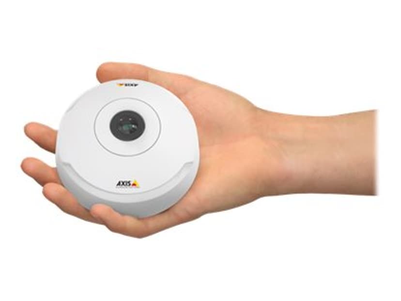 Axis M3047-P