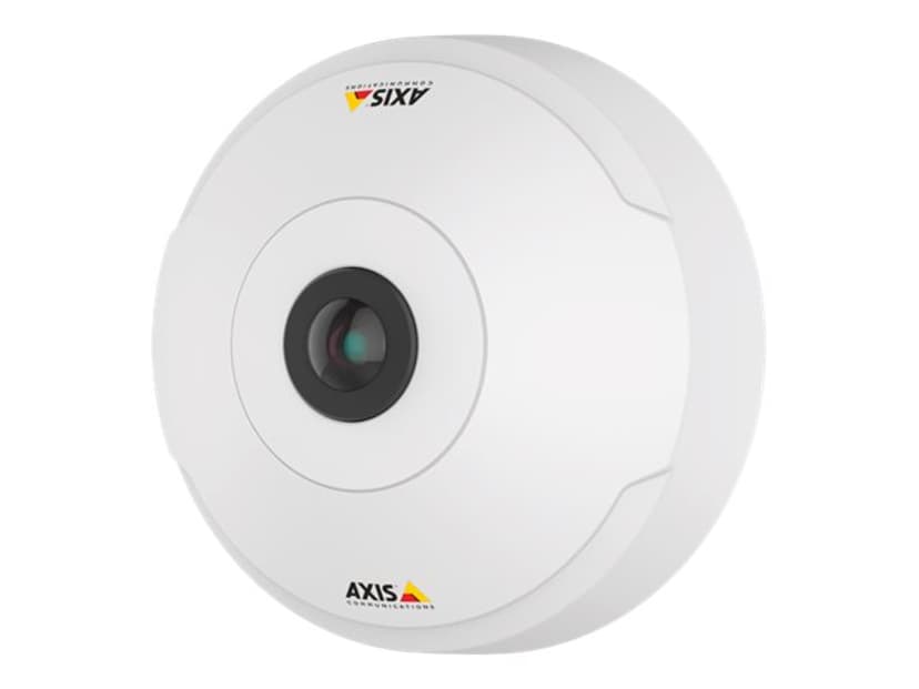 Axis M3047-P Nätverkskamera