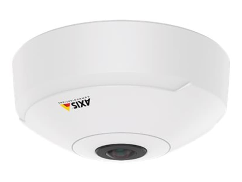 Axis M3047-P Nätverkskamera