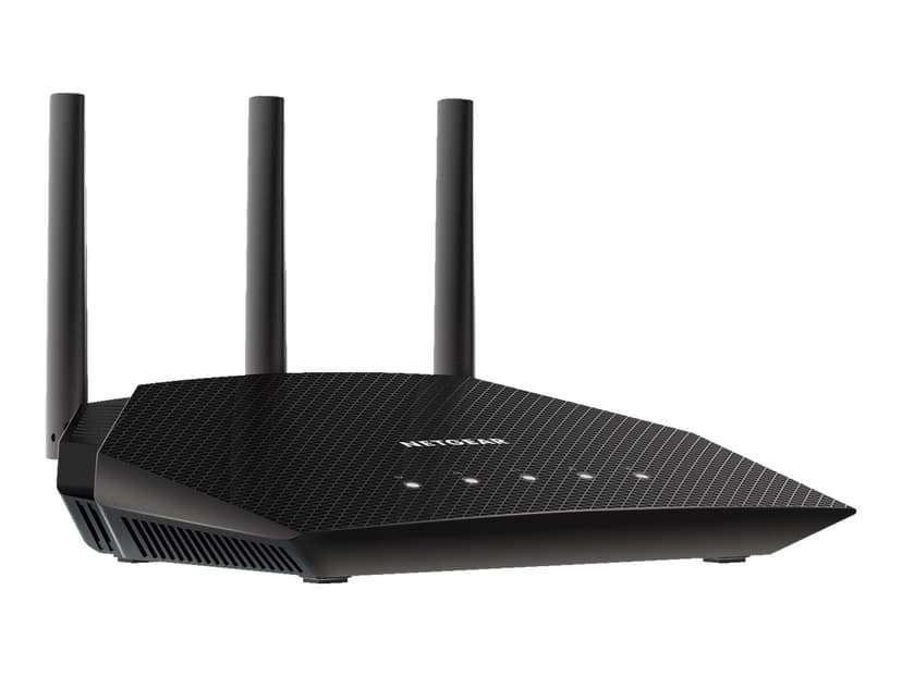 Netgear RAX10 AX1800 WiFi 6 trådløs ruter