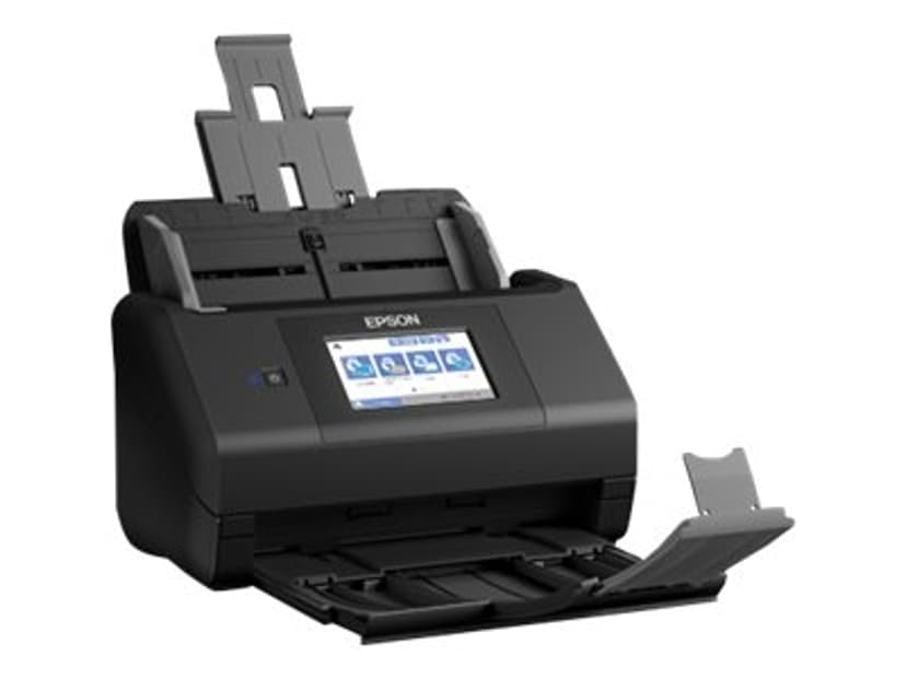 Epson WorkForce ES-580W A4