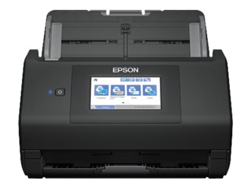 Epson WorkForce ES-580W A4