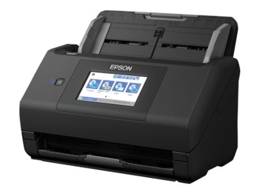 Epson WorkForce ES-580W A4