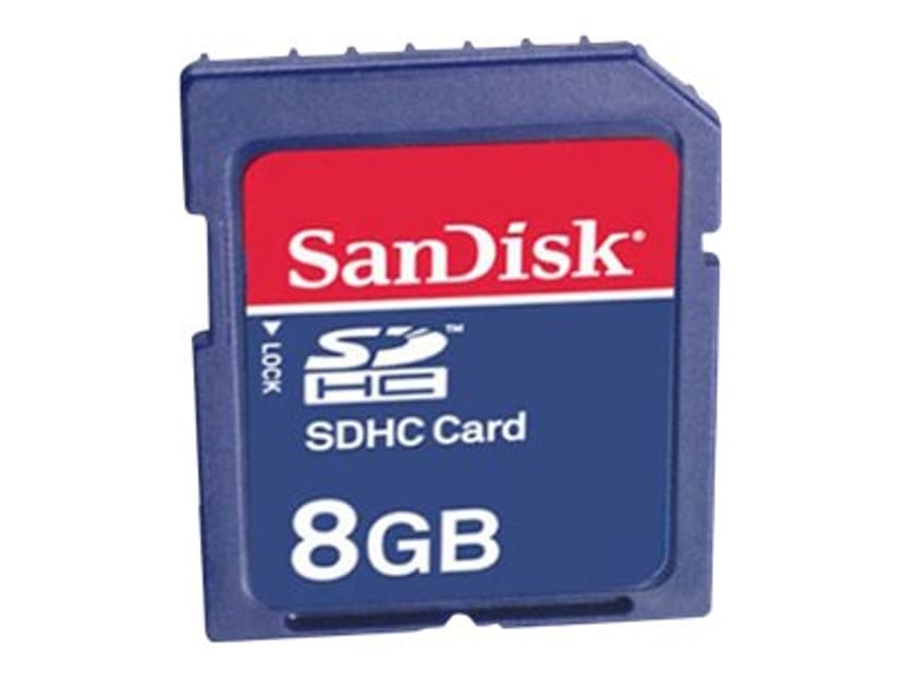 SanDisk Standard