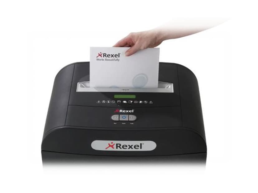 Rexel Mercury RDSM750 0.8x11mm P6