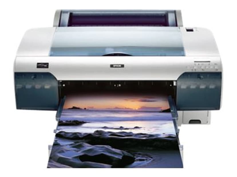 Epson Stylus Pro 4880