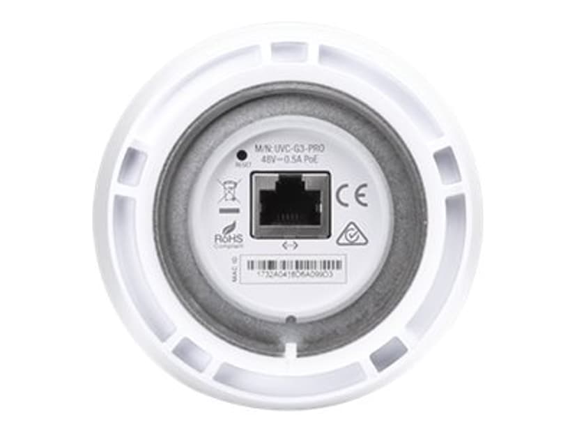 Ubiquiti UniFi UVC-G3-Pro övervakningskamera