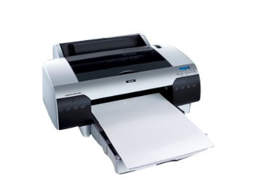 Epson Stylus Pro 4880