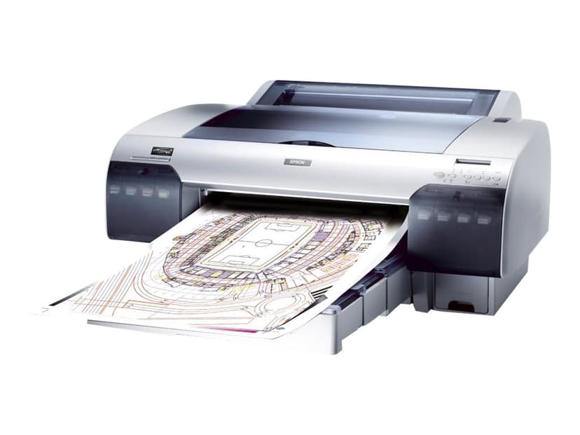 Epson Stylus Pro 4880