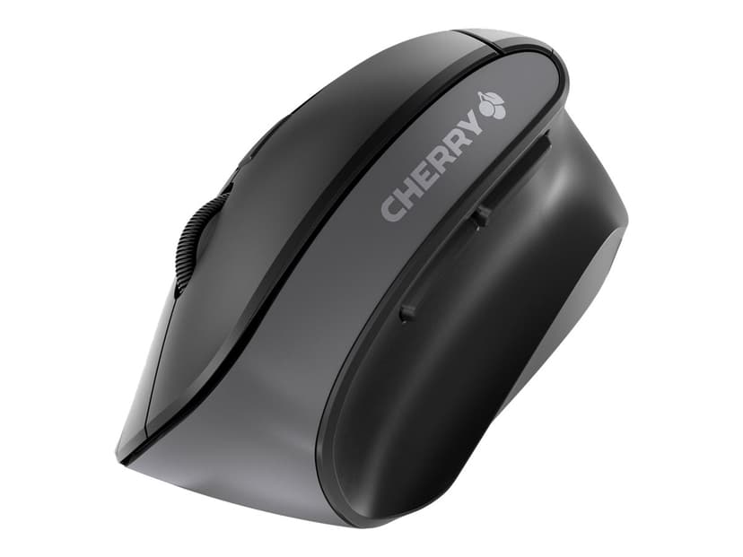 Cherry MW 4500 datormöss Kontor högerhand RF Trådlös Optisk 1200 DPI RF Trådlös Mus