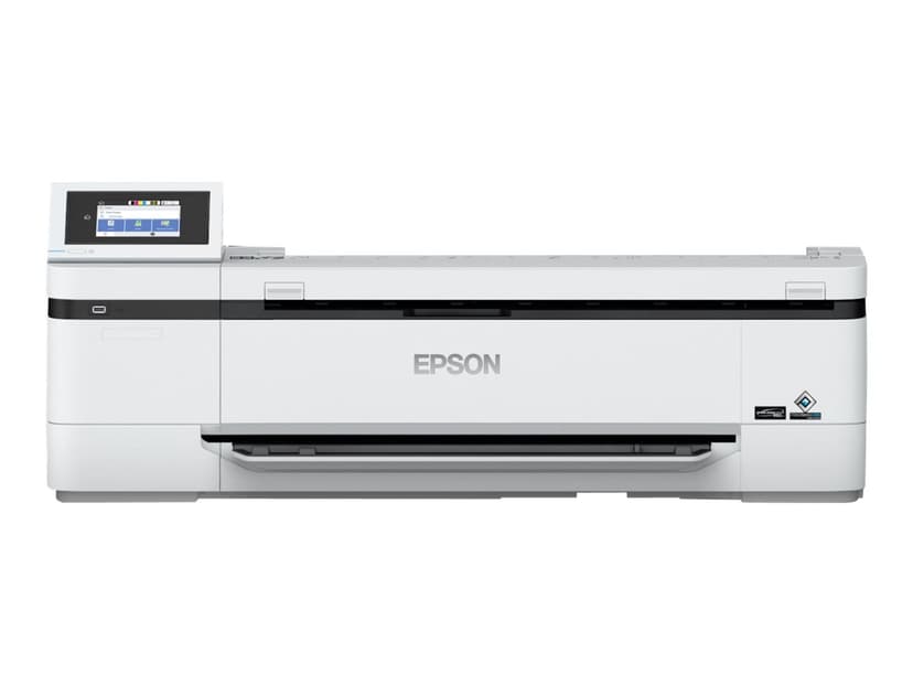 Epson SureColor SC-T3100M MFP 24” (A1) uten stativ
