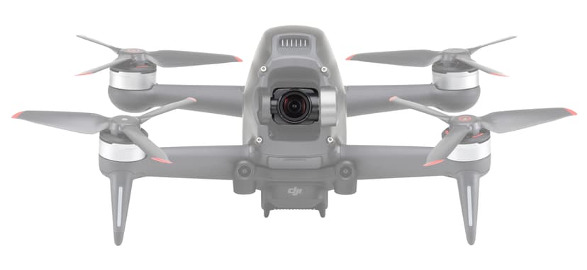 DJI FPV Gimbal Camera