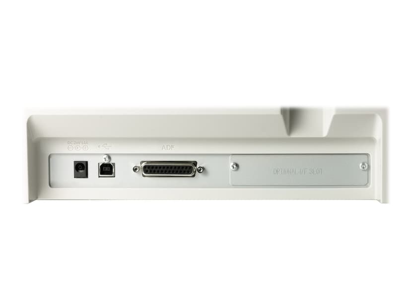 Epson GT 2500
