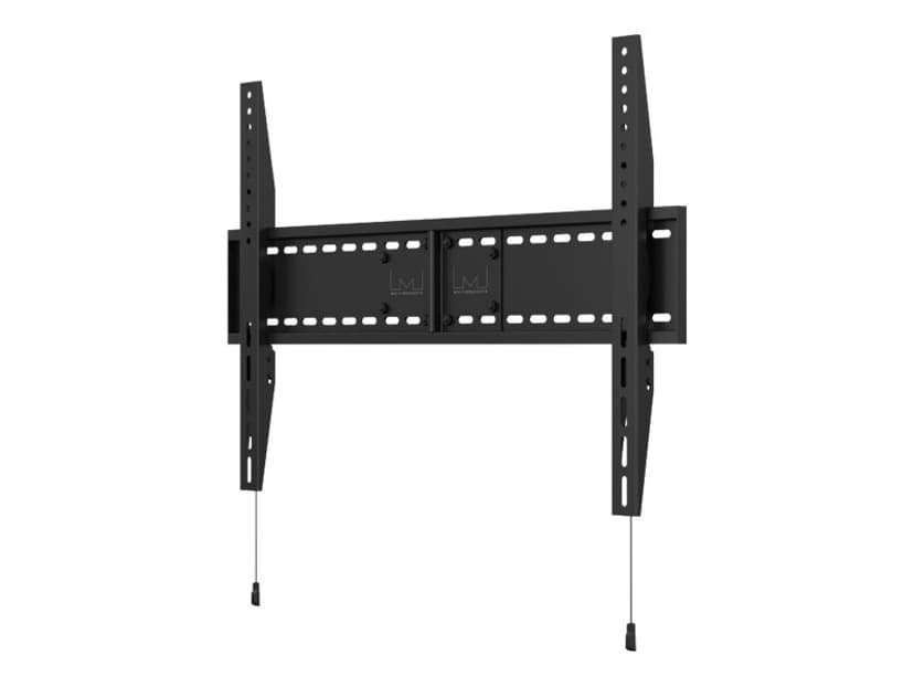 Multibrackets M Universal Wallmount Fixed HD