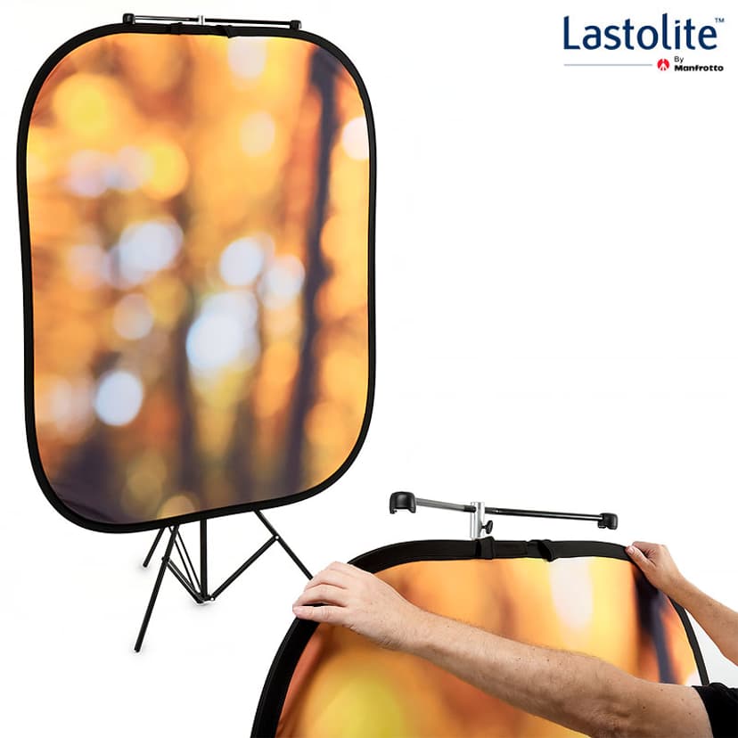 Lastolite Magnetic Background Holder