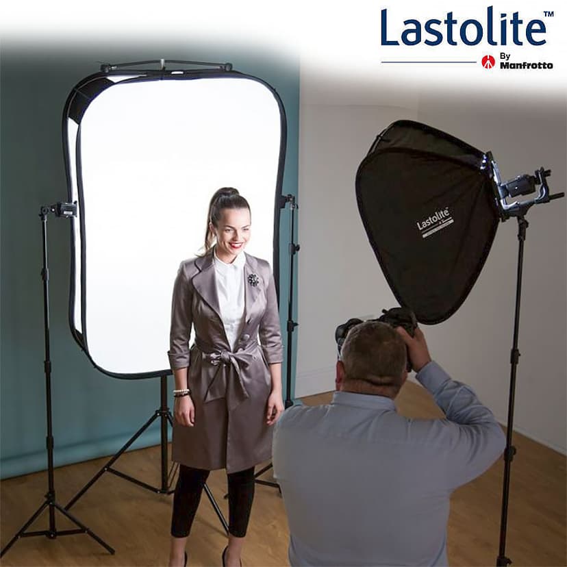 Lastolite Magnetic Background Holder