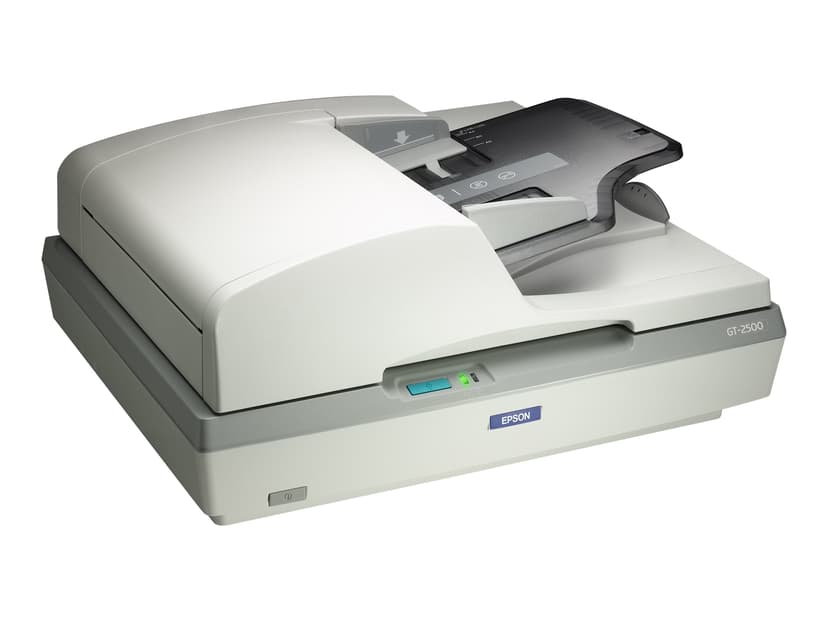 Epson GT 2500