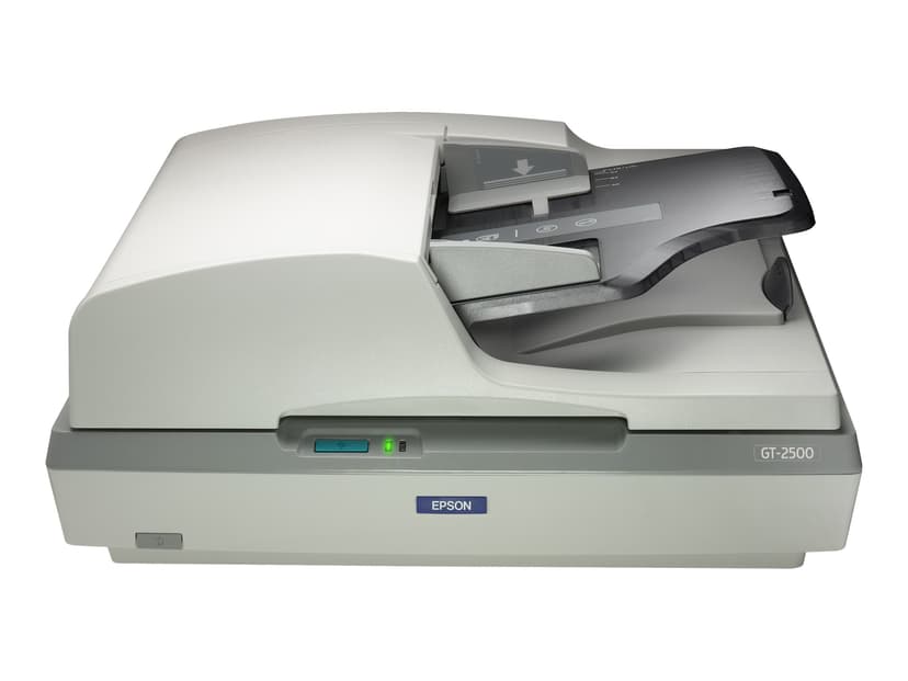 Epson GT 2500