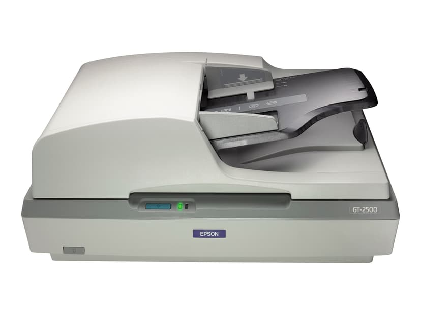 Epson GT 2500